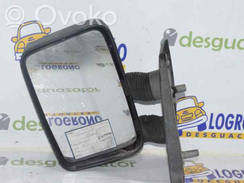 Peugeot J5 Elektryczne lusterko boczne drzwi przednich 