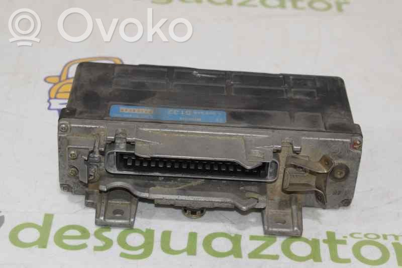 Mercedes-Benz SL R129 Centralina/modulo ABS