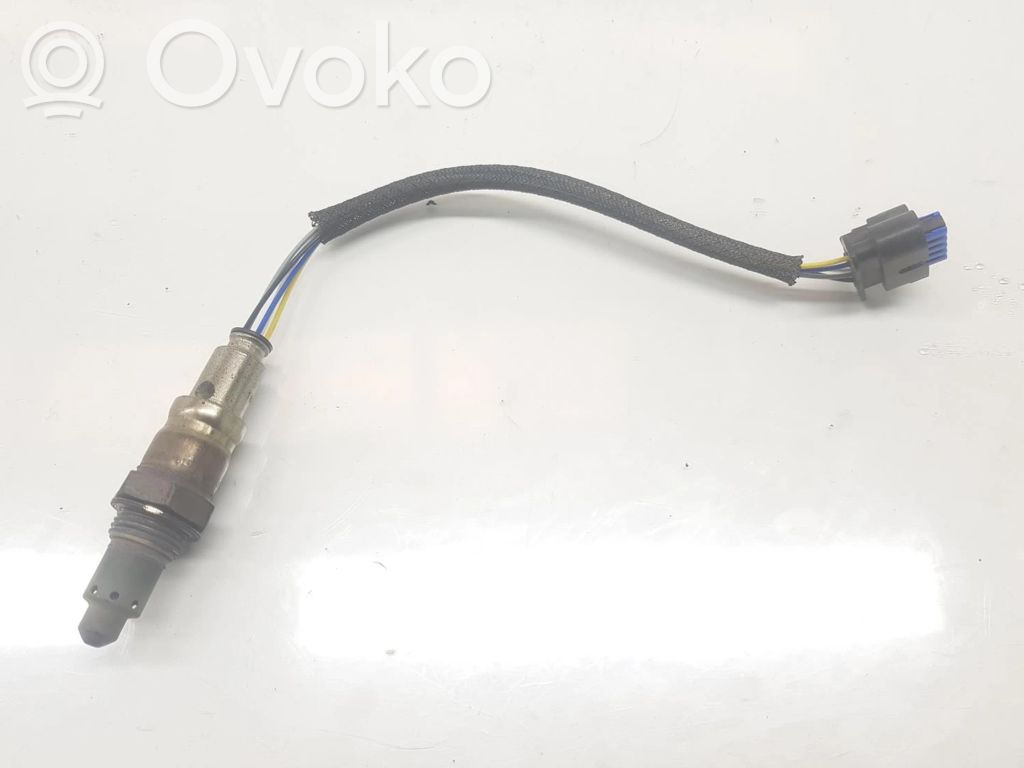 Ford Mustang VI Sonda lambda 