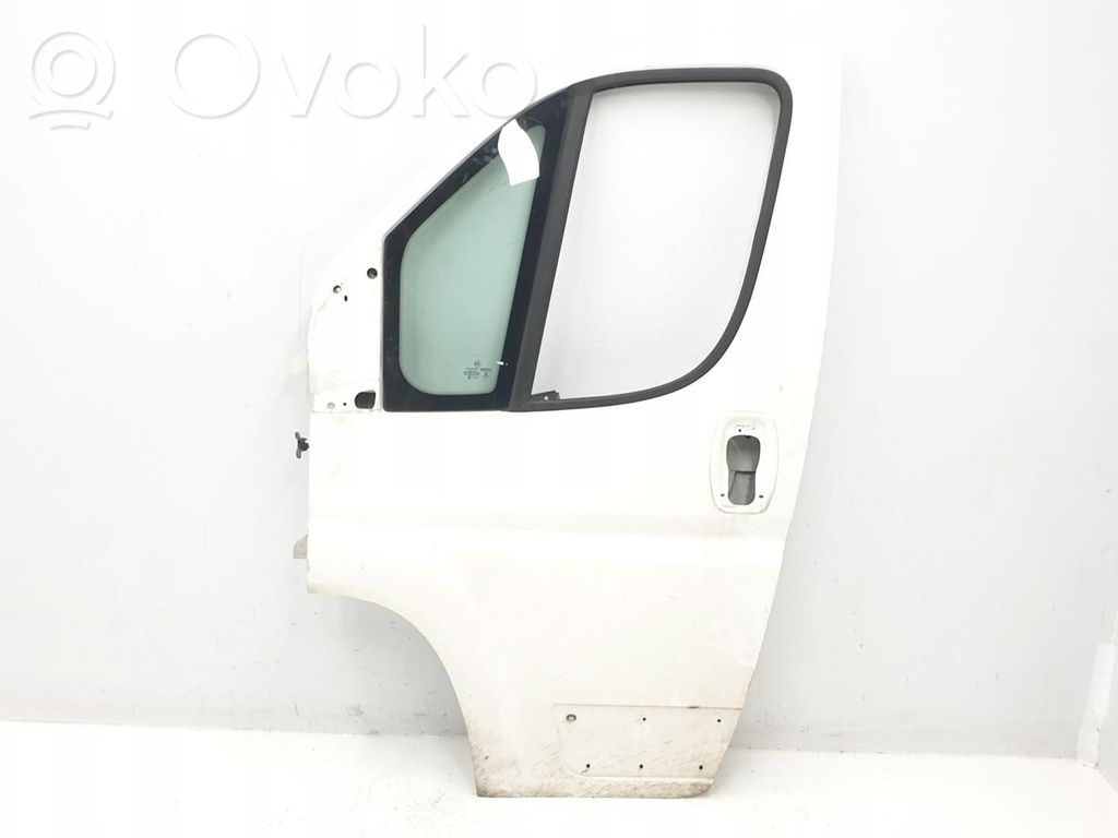 Peugeot Boxer Porte avant 