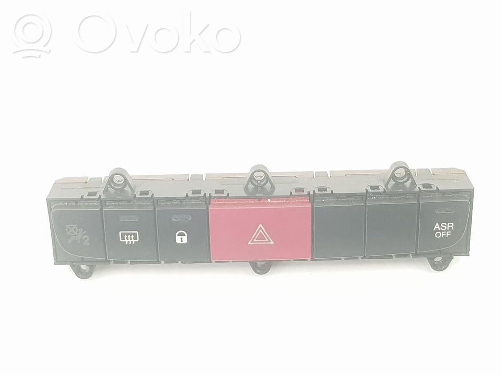 Citroen Jumper Other switches/knobs/shifts 