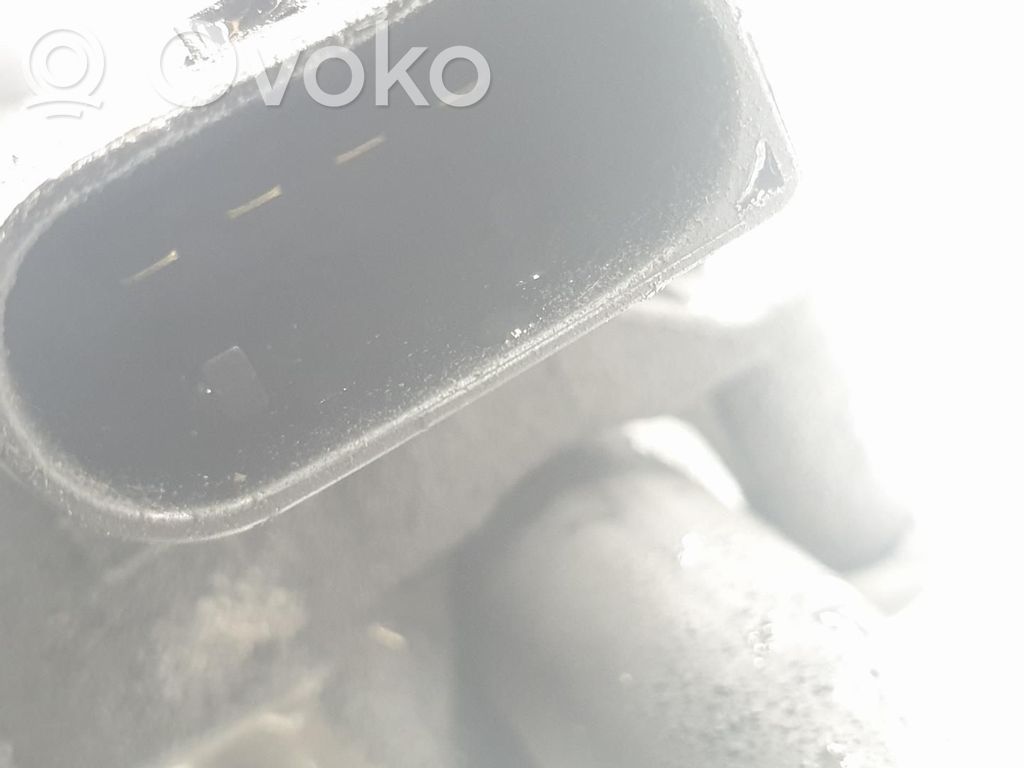 Volkswagen Crafter Motor și paralelogram ștergător parbriz