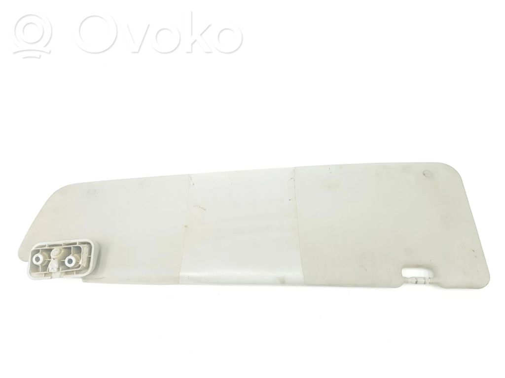 Citroen Jumper Visera parasol 