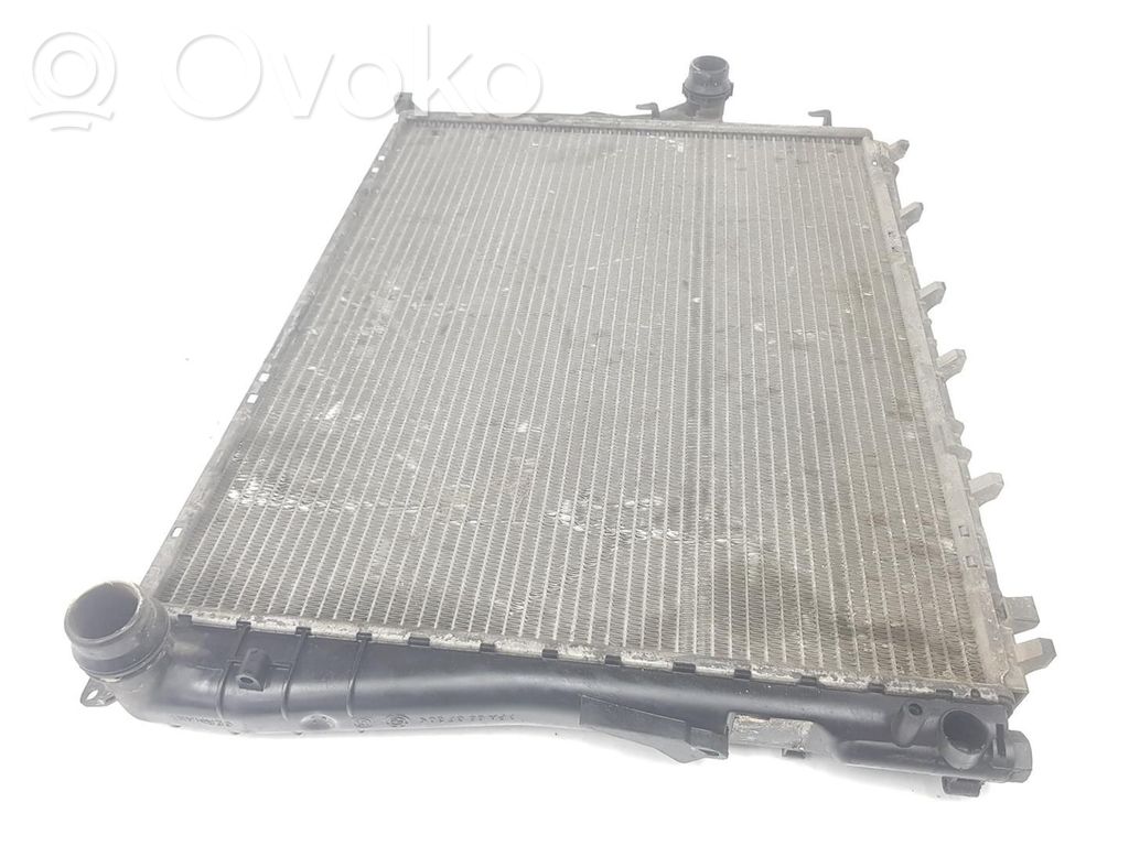 BMW 3 E46 Radiateur de refroidissement 