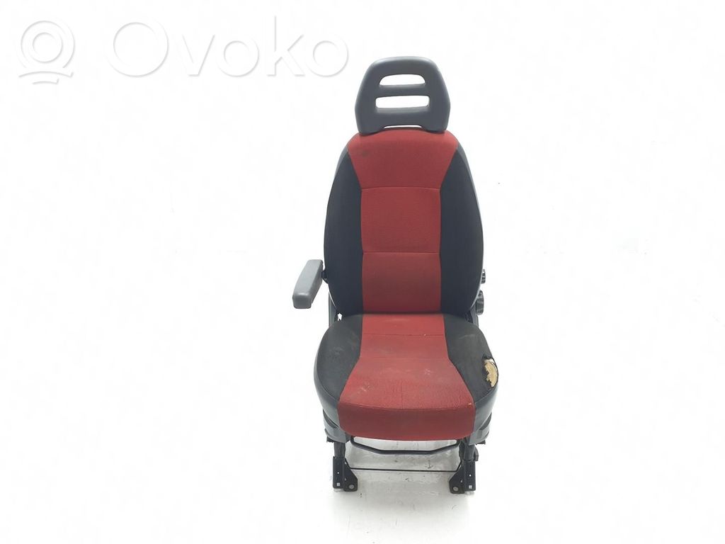 Fiat Ducato Sedile anteriore del conducente 