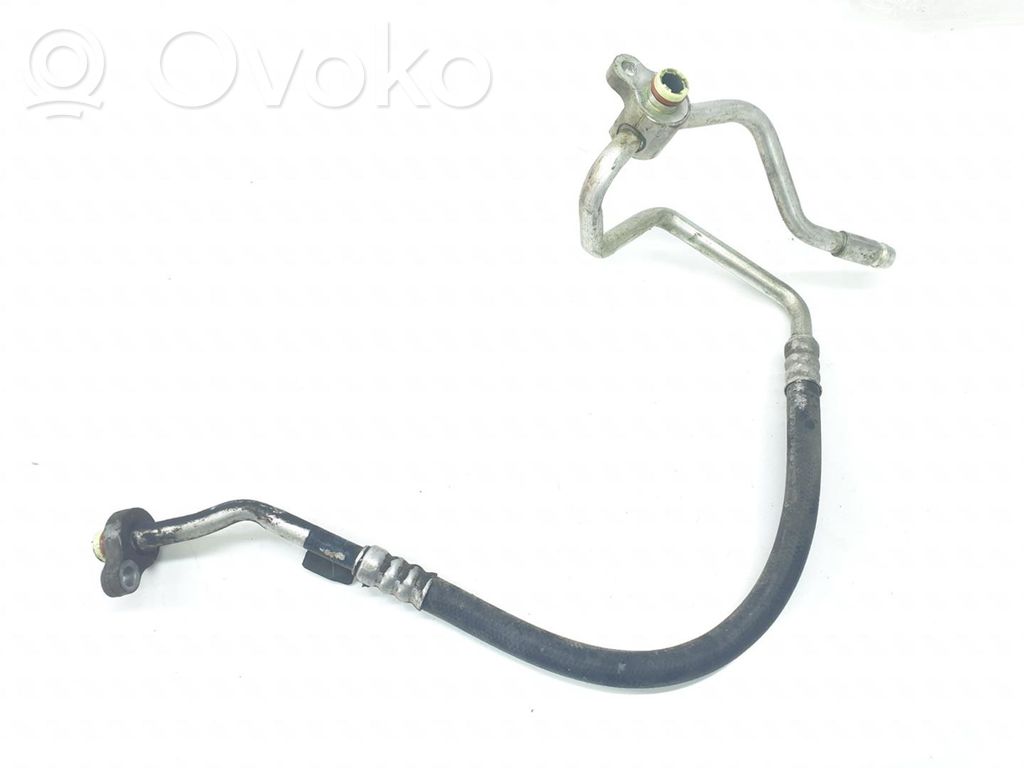 Ford Mondeo MK IV Ilmastointilaitteen putki (A/C) 