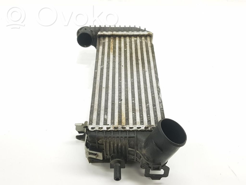 Radiatore intercooler   BV619L440CK,2027395