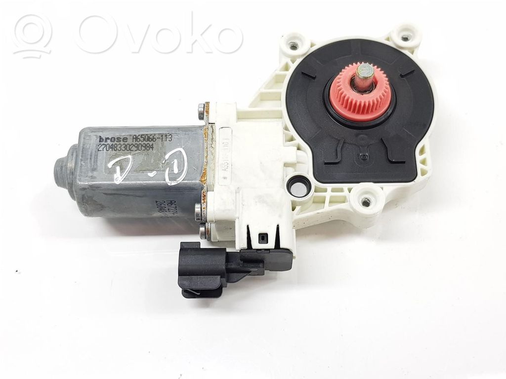 Ford Transit -  Tourneo Connect Silnik regulatora szyby drzwi przednich 