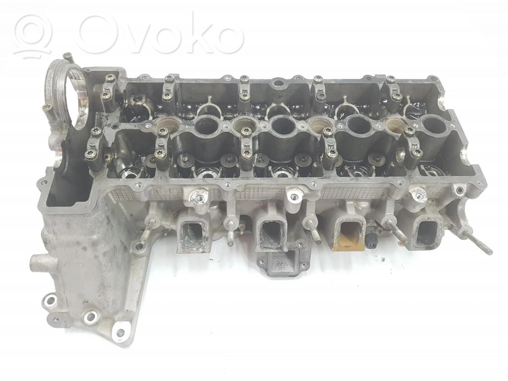 BMW X3 E83 Engine head 