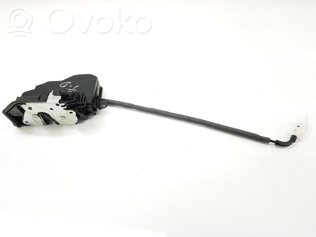 BMW X1 E84 Serratura portiera posteriore 