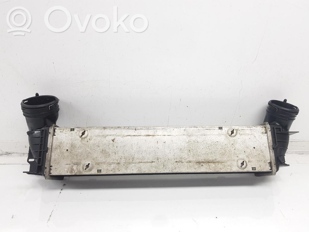 Radiador intercooler   7379167,17517798788