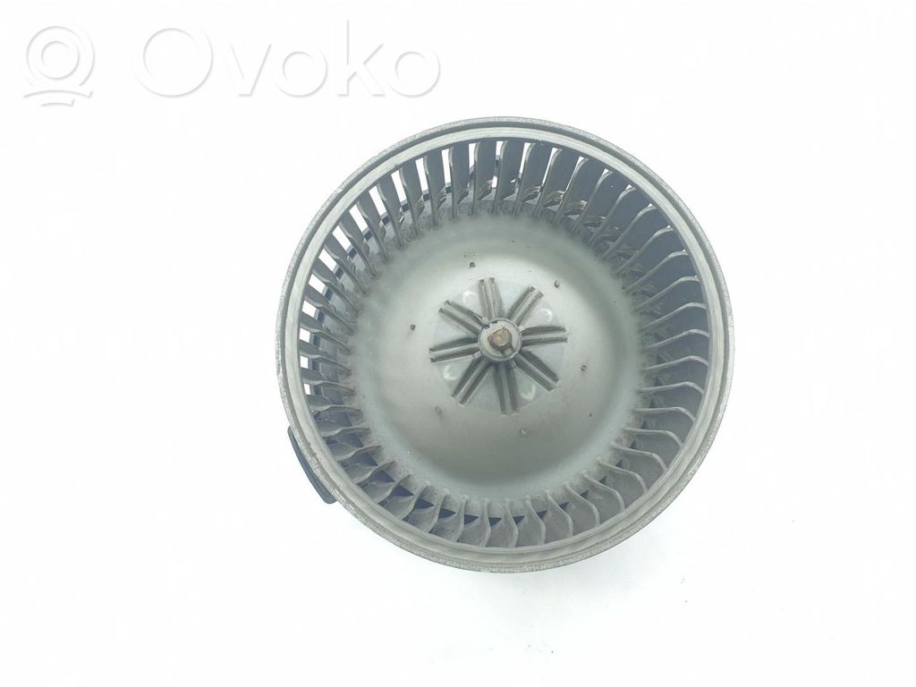 Toyota Land Cruiser (HDJ90) Ventola riscaldamento/ventilatore abitacolo