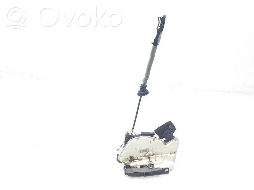Cerradura de puerta trasera   6R4839015A,6R4839015A