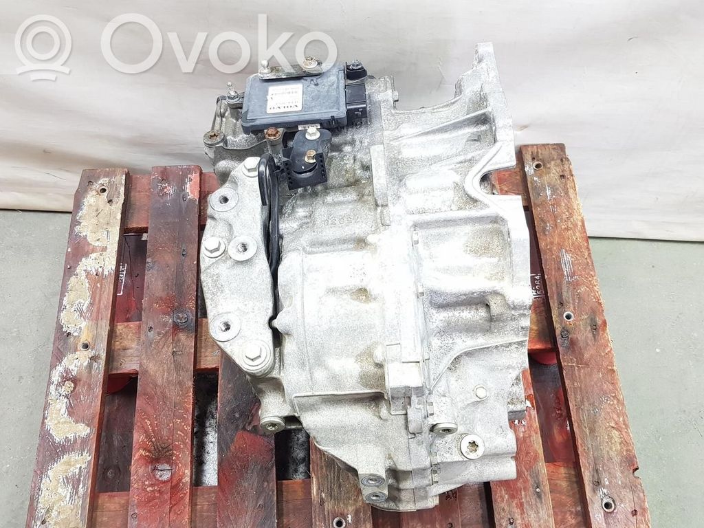 Volvo S60 Scatola del cambio manuale a 5 velocità 