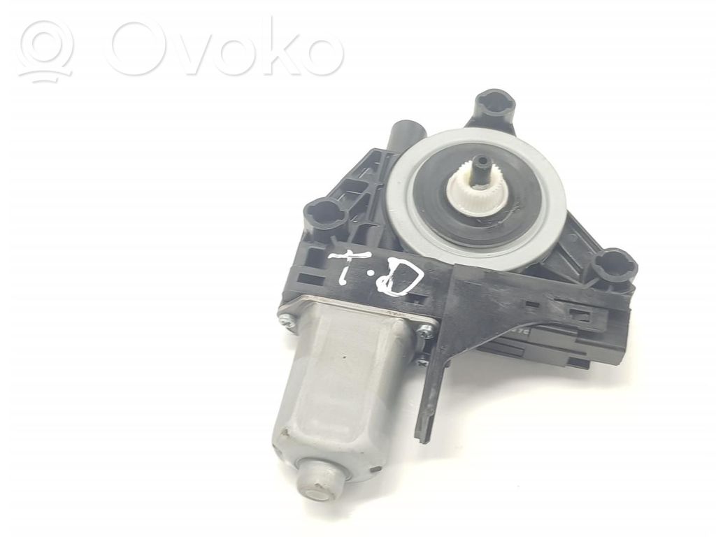 Volvo S60 Motorino alzacristalli della portiera posteriore