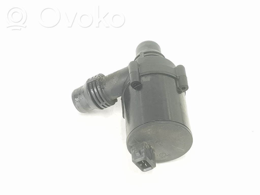 BMW X5 E70 Pompa elettrica dell’acqua/del refrigerante ausiliaria