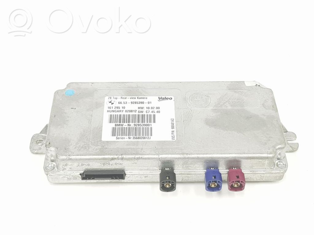 Sonstige Steuergeräte / Module   9285390,66539291386