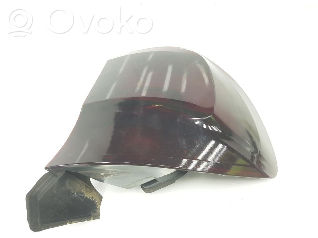 BMW X5 E70 Rear/tail lights 
