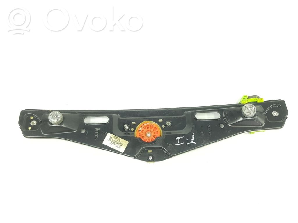 BMW X1 E84 Regulador de puerta trasera con motor 