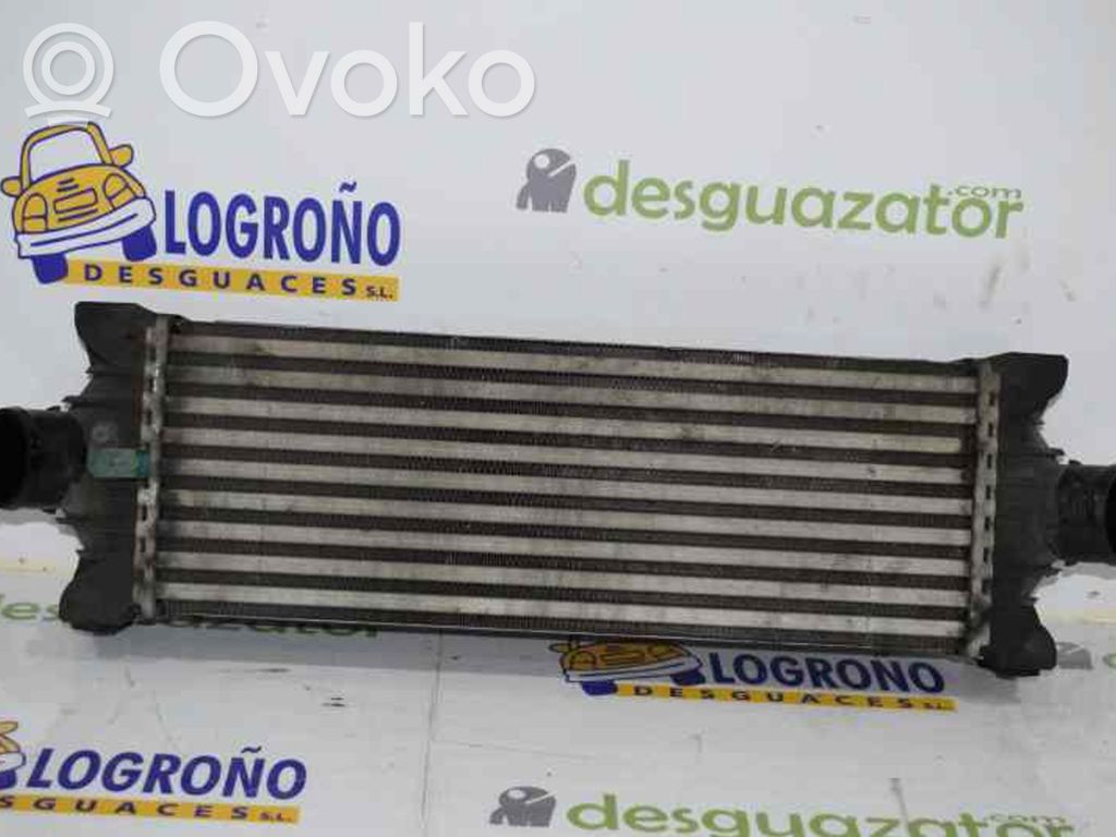 Interkūlerio radiatorius   CC119L440AD,CC119L440AF,1881207