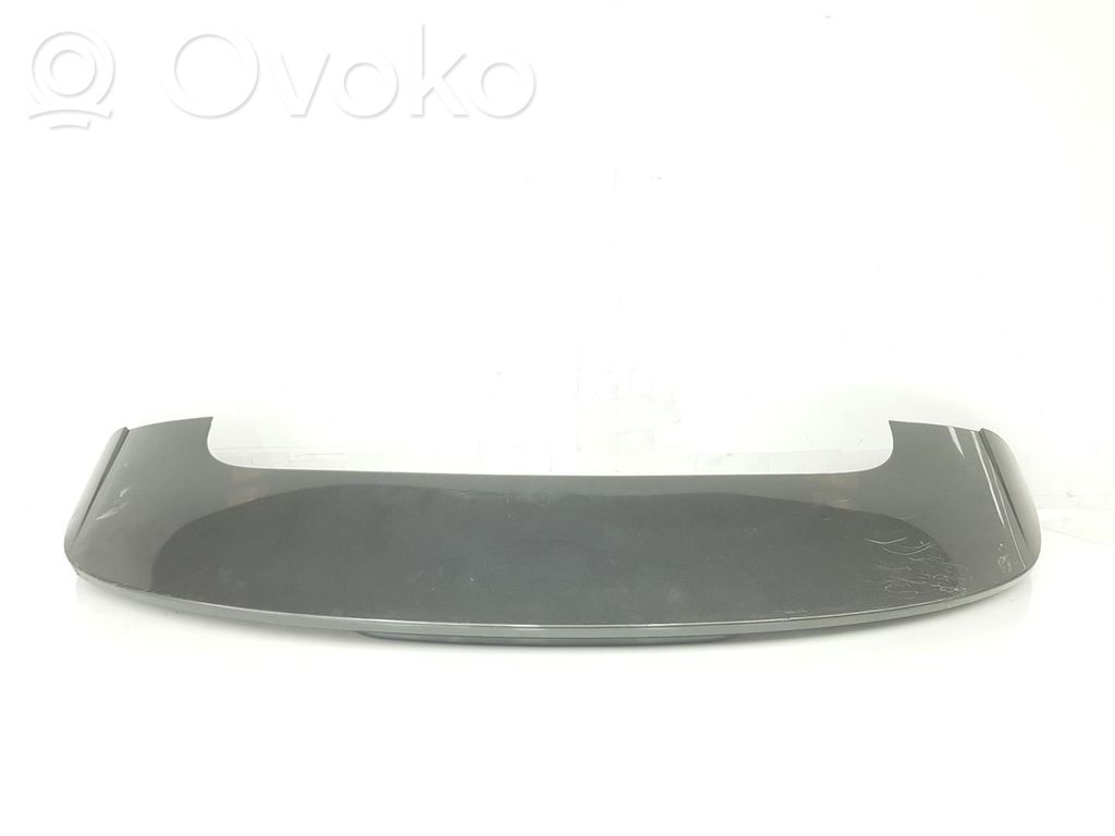 Ford Focus Heckspoiler 