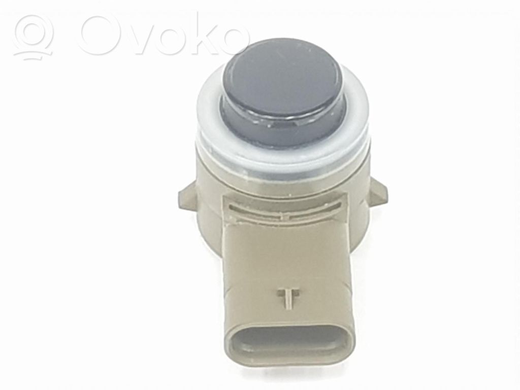 Ford Focus Rear parking sensor holder (PDC) 