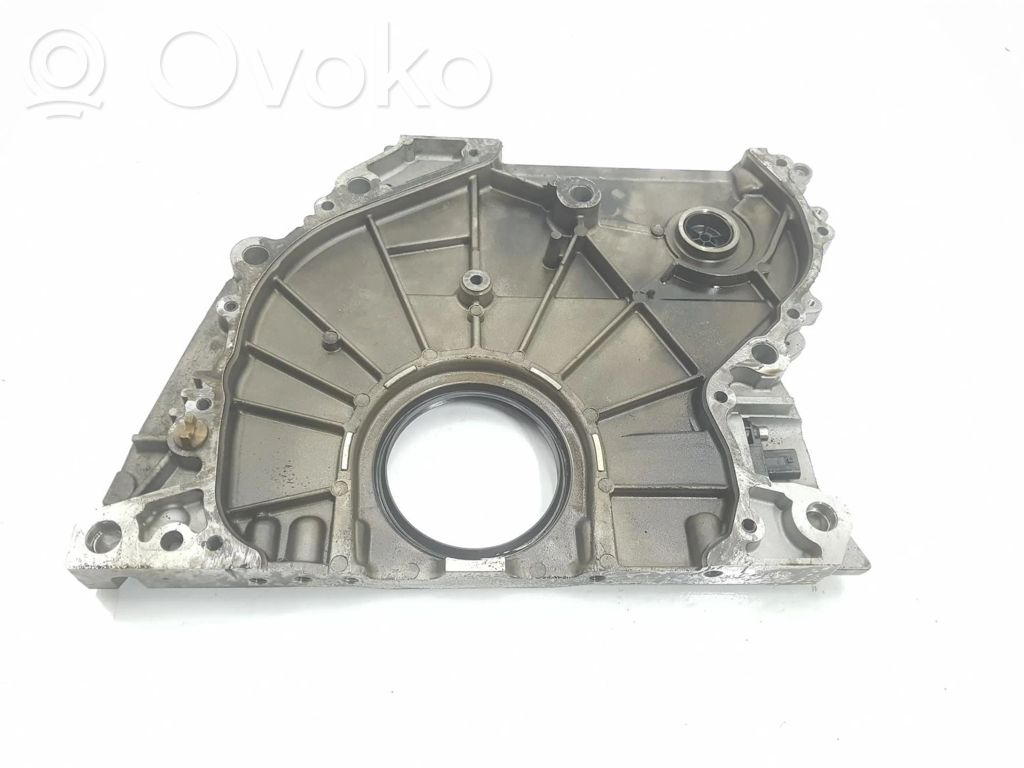 BMW 5 F10 F11 Cubierta de la cadena de distribución 