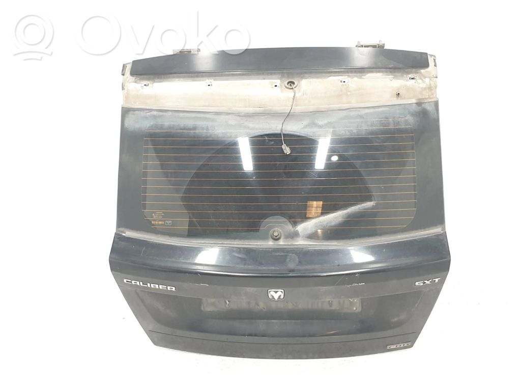 Tailgate/trunk/boot lid   5074151AB,5074151AB,COLORNEGRO