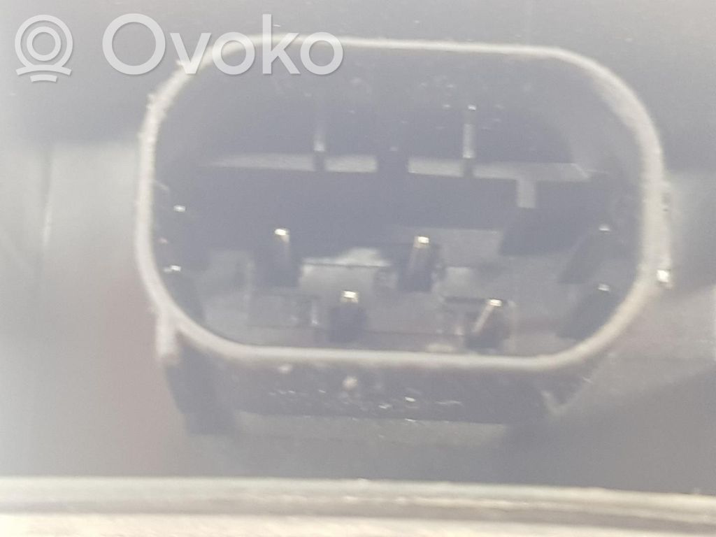 Honda Civic Autres unités de commande / modules