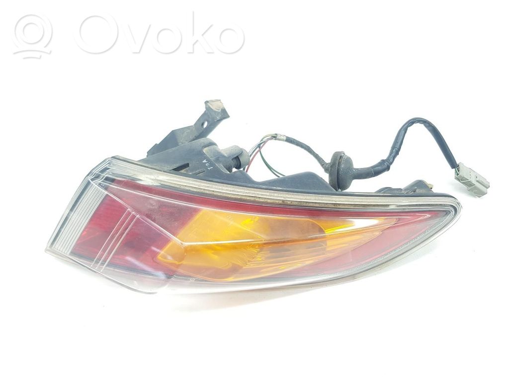 Honda Civic Luci posteriori