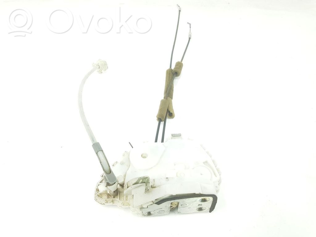 Honda Civic Serratura portiera anteriore 