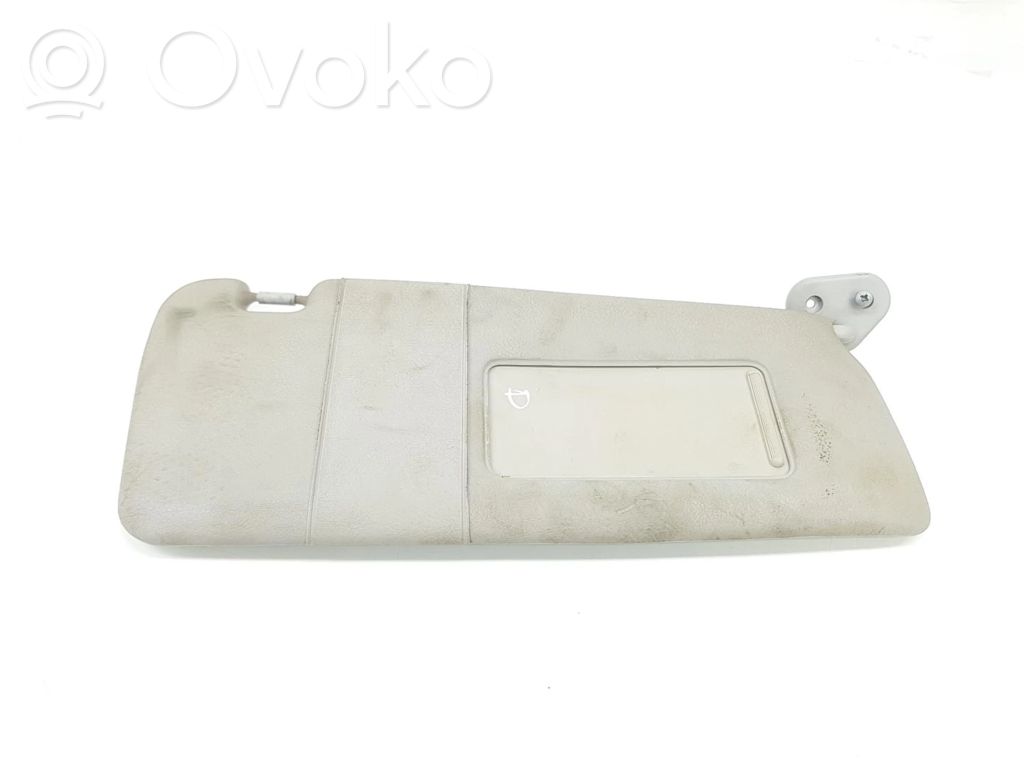Sun visor   51167252008,7252008