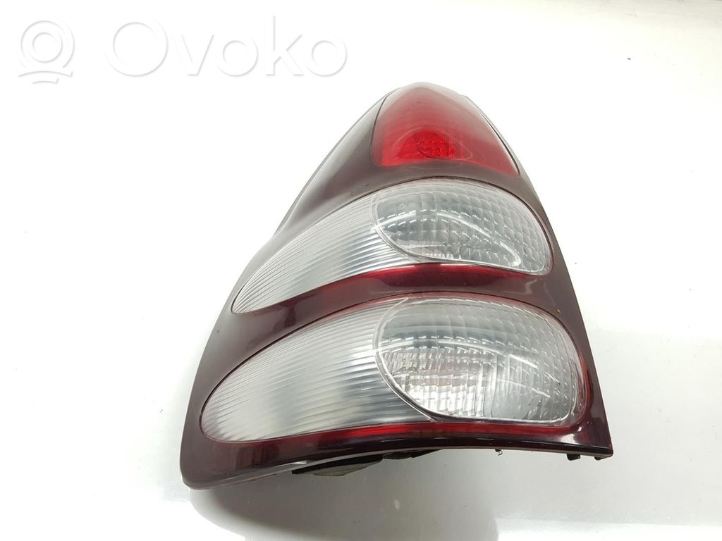 Toyota Land Cruiser (J120) Lampă spate în caroserie 