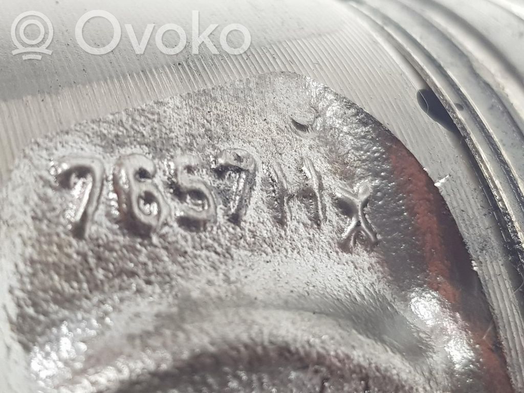 Dacia Dokker Piston 