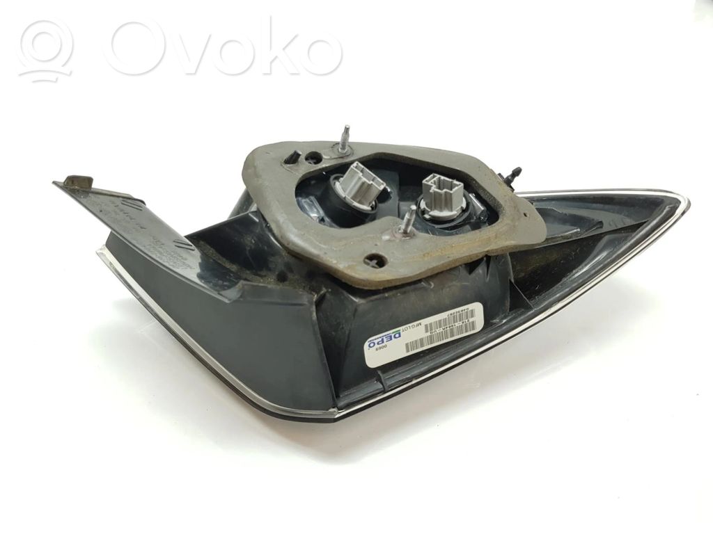 Mazda 3 Takavalot 