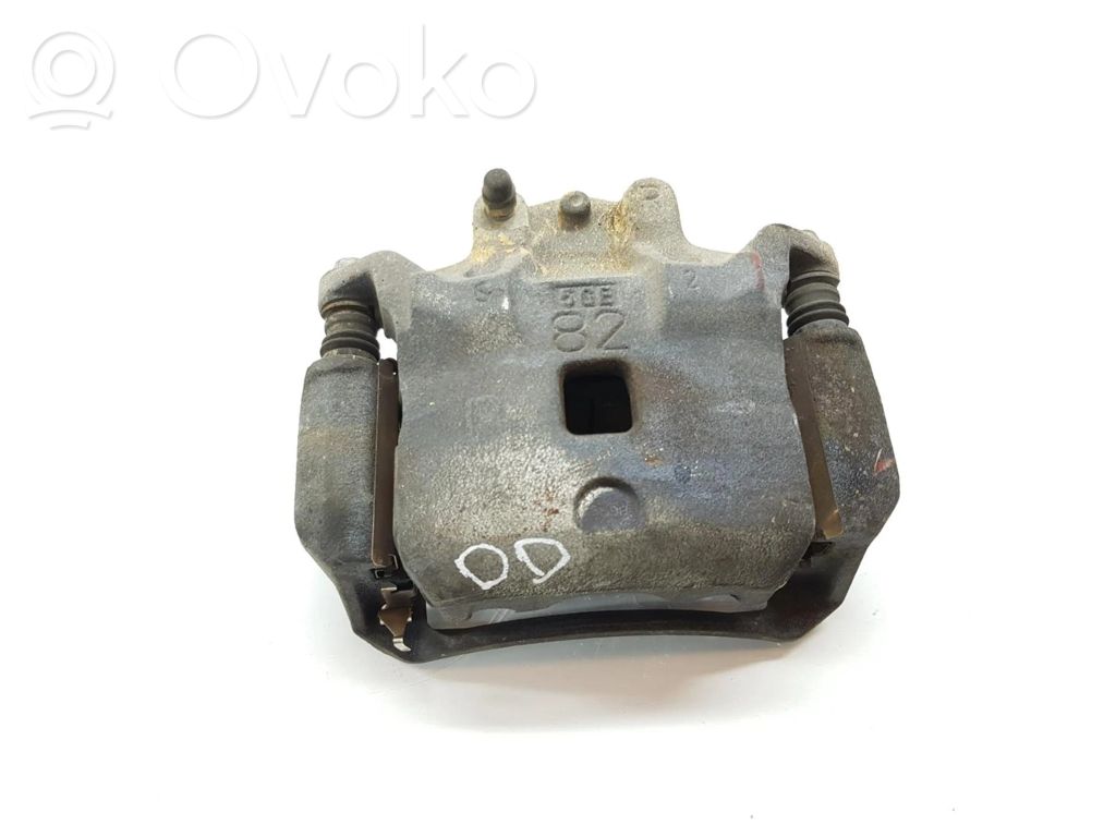 Bremssattel vorne   410013DN0A,410013DN0A