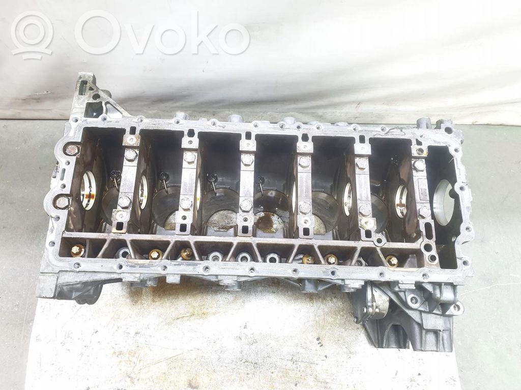 BMW 6 E63 E64 Блок 