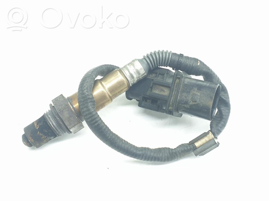 Lambda probe sensor   9687181080,1618NE