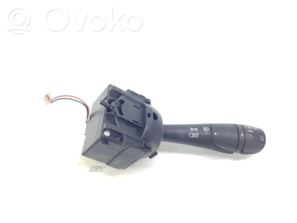 Renault Trafic III (X82) Interruptor de luz 