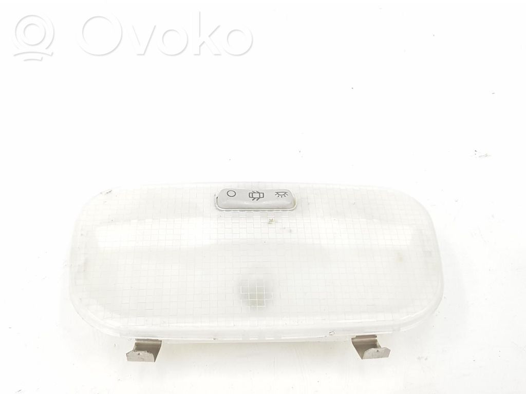 Citroen C1 Lampă scaun față