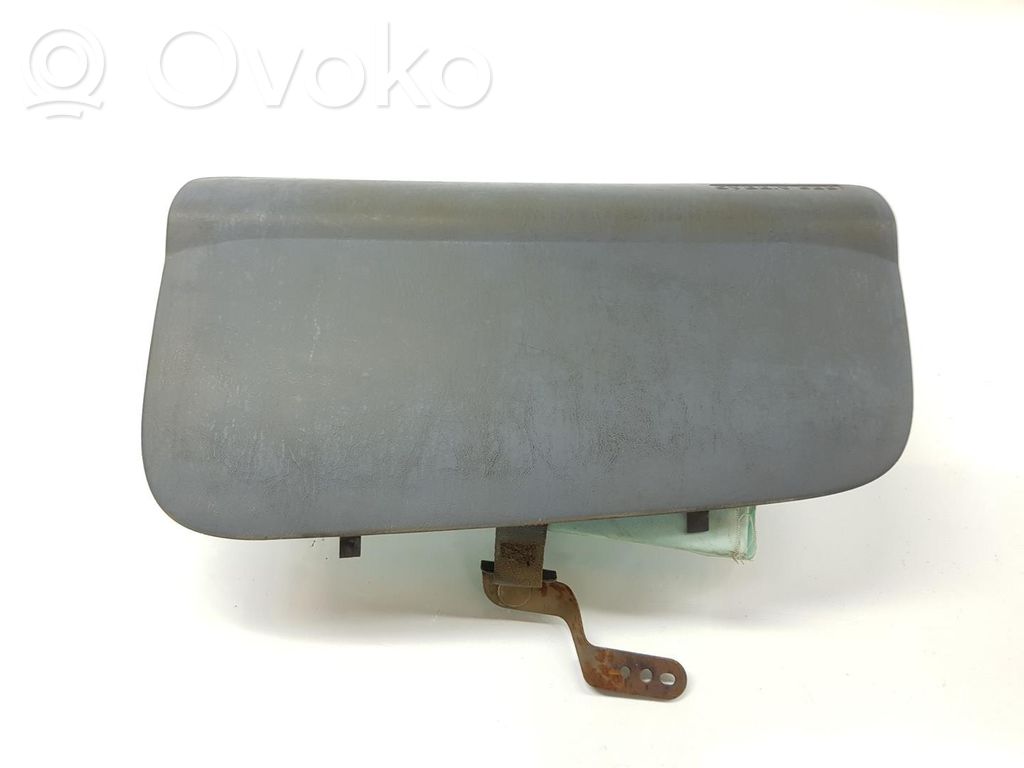 Toyota Land Cruiser (HDJ90) Ohjauspyörän turvatyyny 