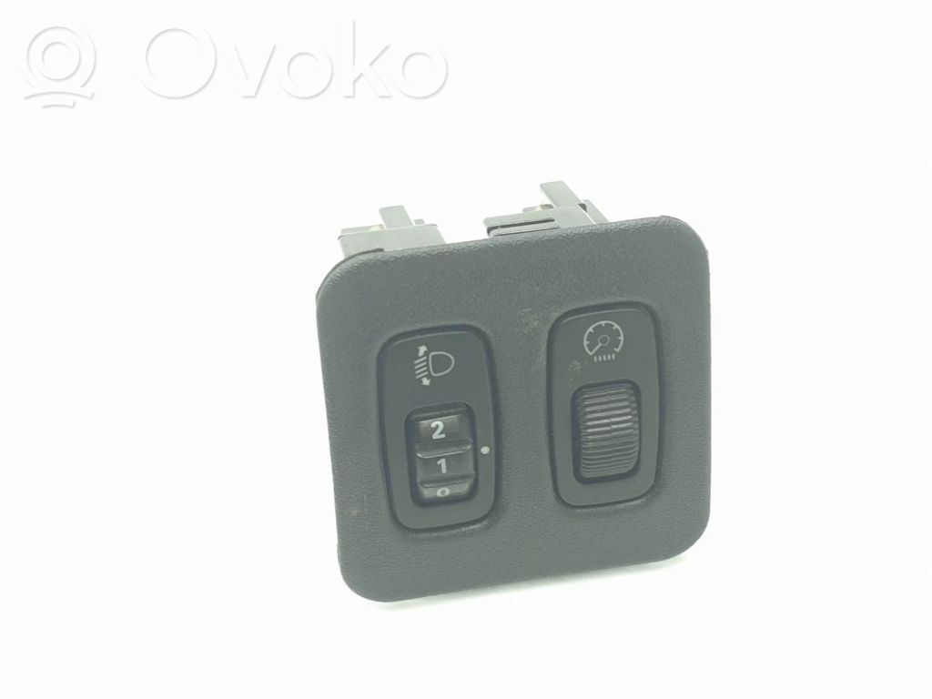 Mitsubishi Montero Comutator lumini 