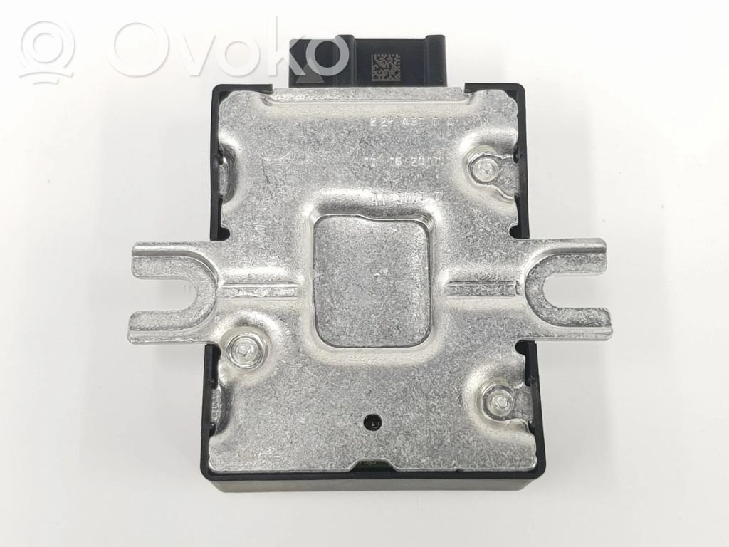 BMW 1 F20 F21 Alte unități/module de control 
