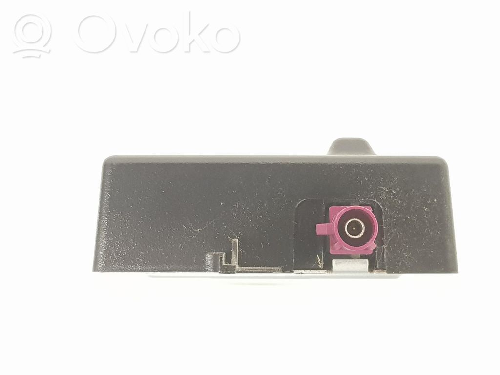 BMW 1 F20 F21 Alte unități/module de control 