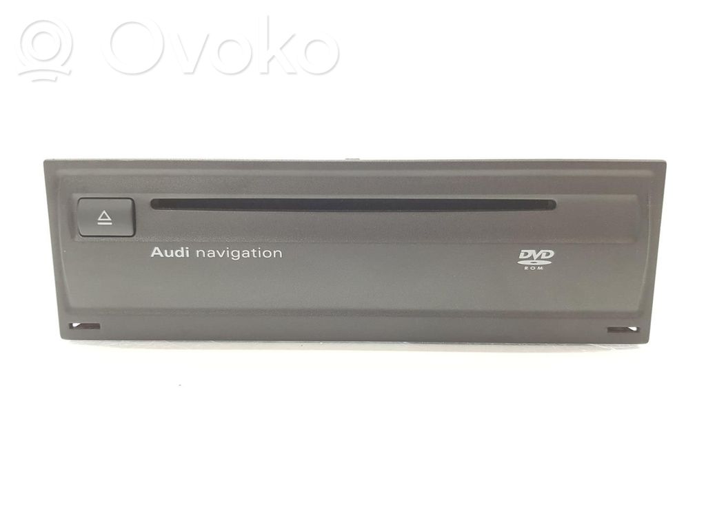Audi Q7 4L Unità principale autoradio/CD/DVD/GPS