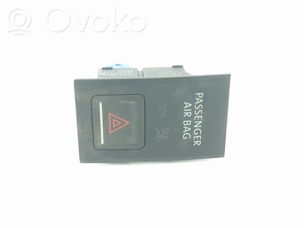 Volkswagen Scirocco Other switches/knobs/shifts 