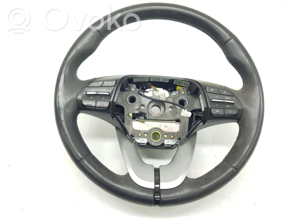 Hyundai i30 Kierownica 