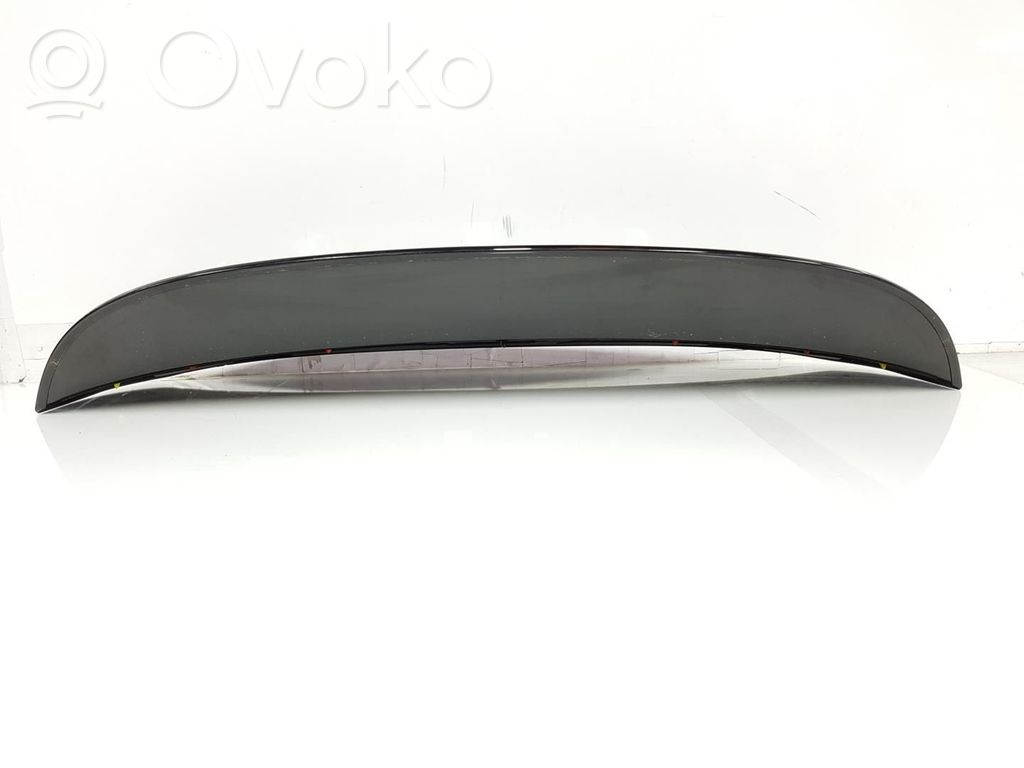Seat Leon (5F) Tailgate/trunk spoiler 
