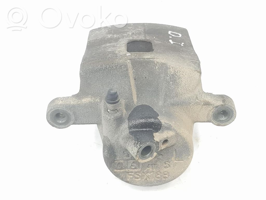 Toyota RAV 4 (XA20) Bremssattel vorne
