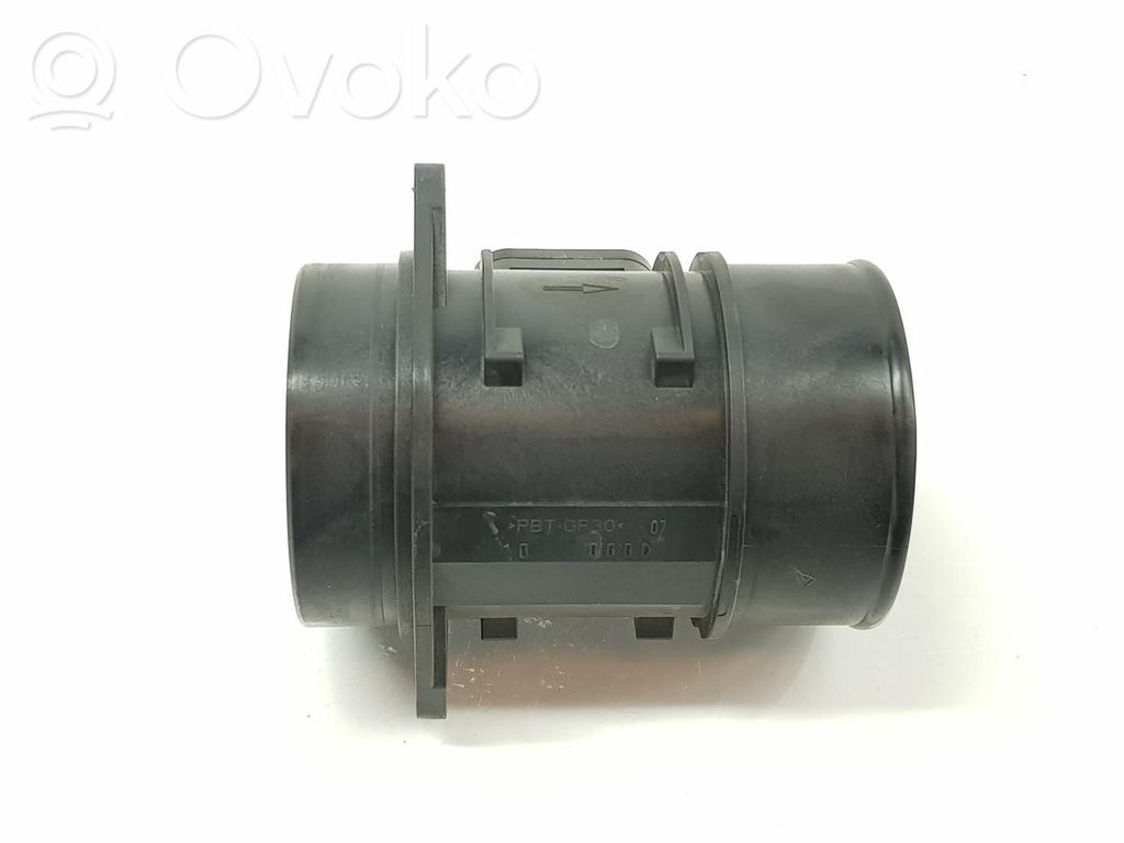 Caudalímetro de flujo del aire   8200682558,2268000QAB